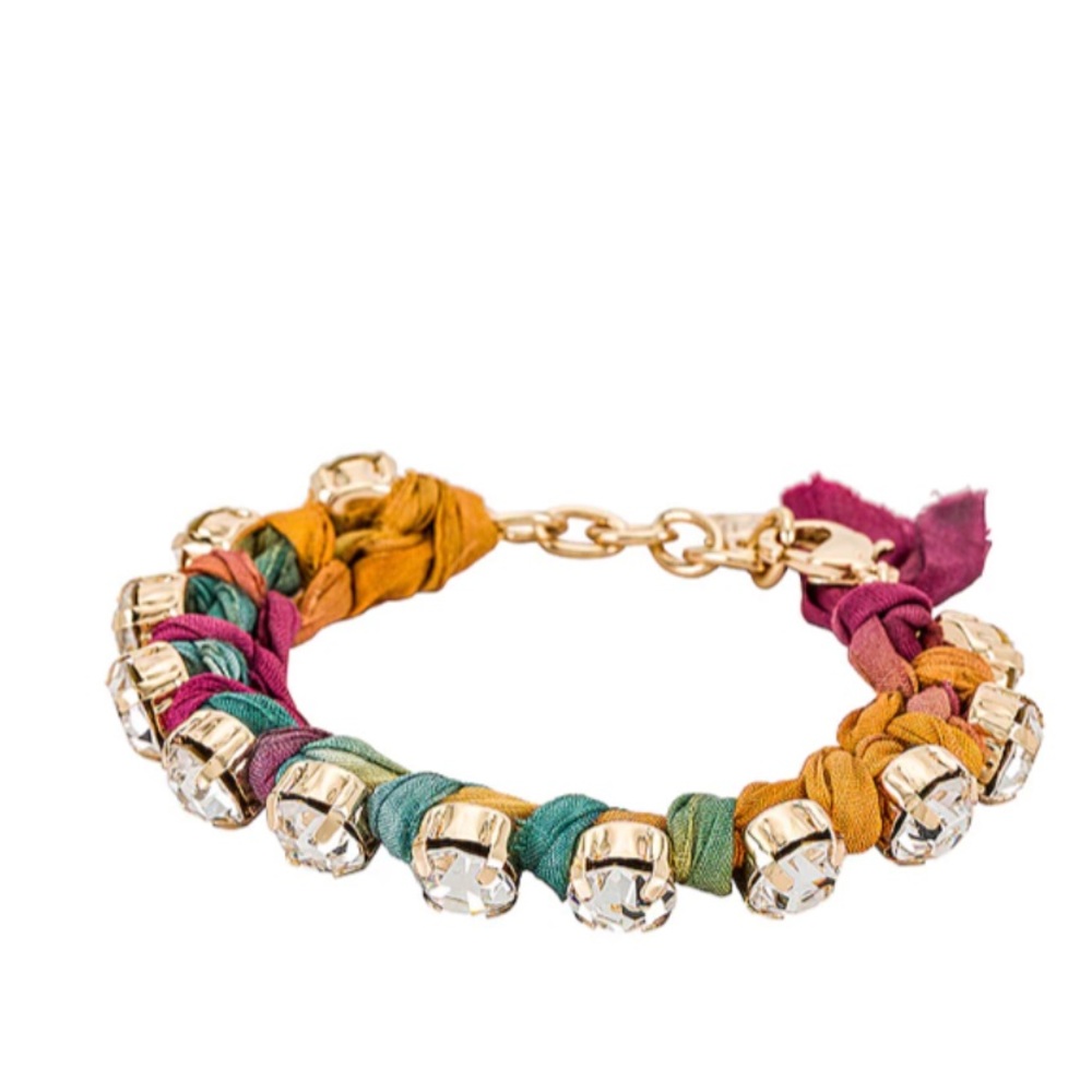 Portia-Like Bracelet